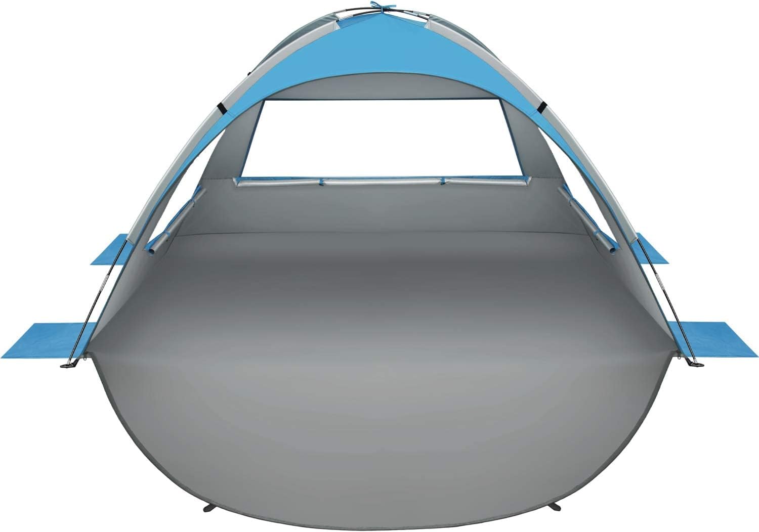 Oileus Beach Tent Review Oileus Beach Tent Review